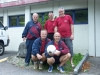 Faustball-Team 2007