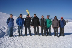 Vereinsreise2008