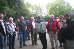 Vereinsreise2007