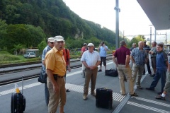 Vereinsreise2011