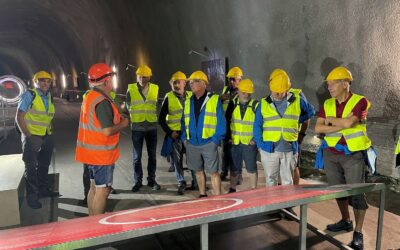 Turnfahrt 2023 – Uri