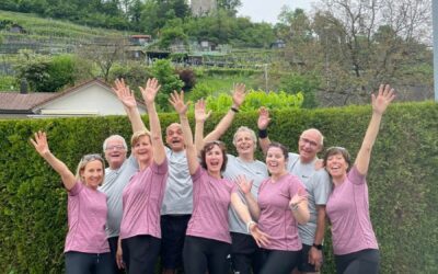 Verbandsturntag – Fit und Fun 2023